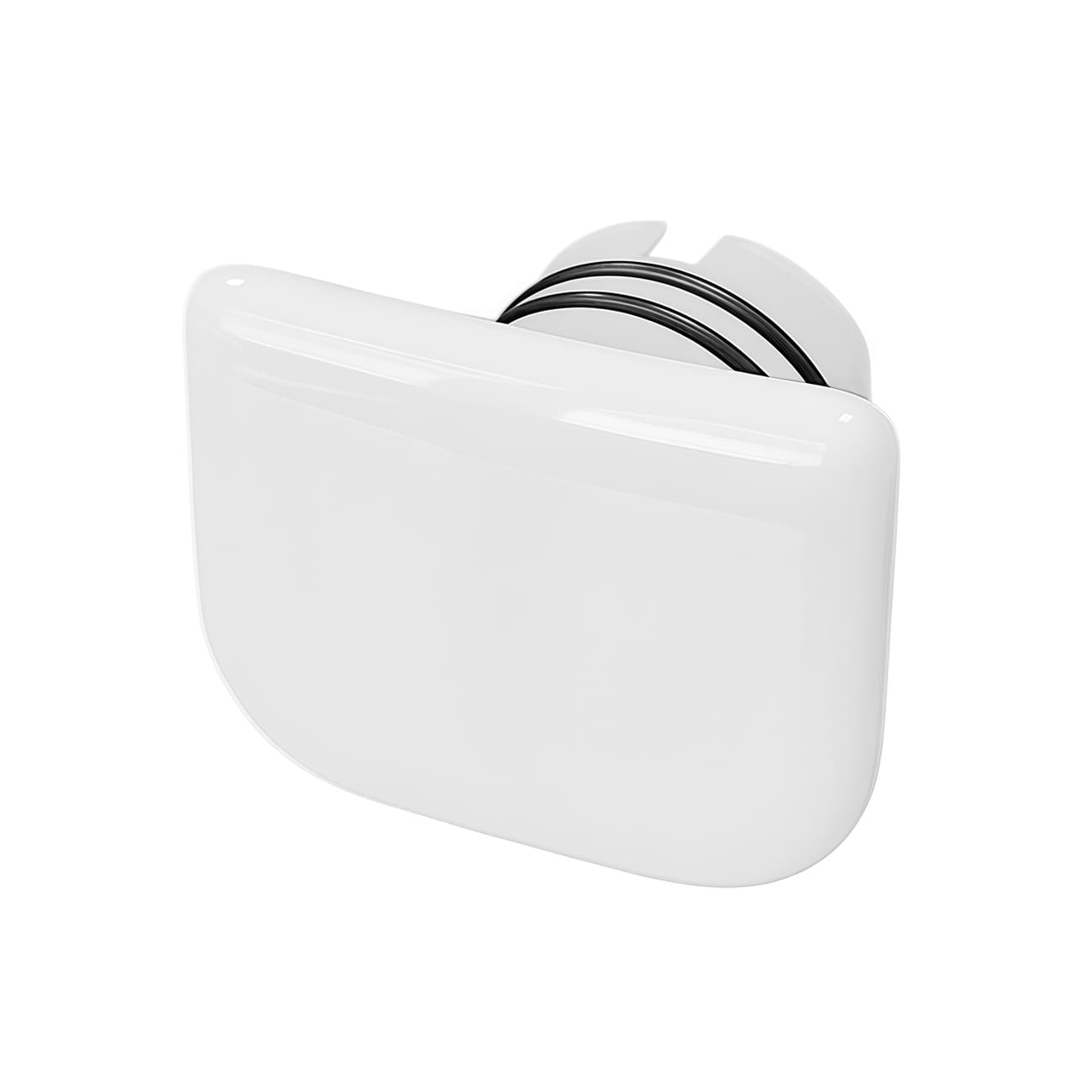 Накладка рассекатель (керамика) для чаши унитаза VitrA 6394L003-7300