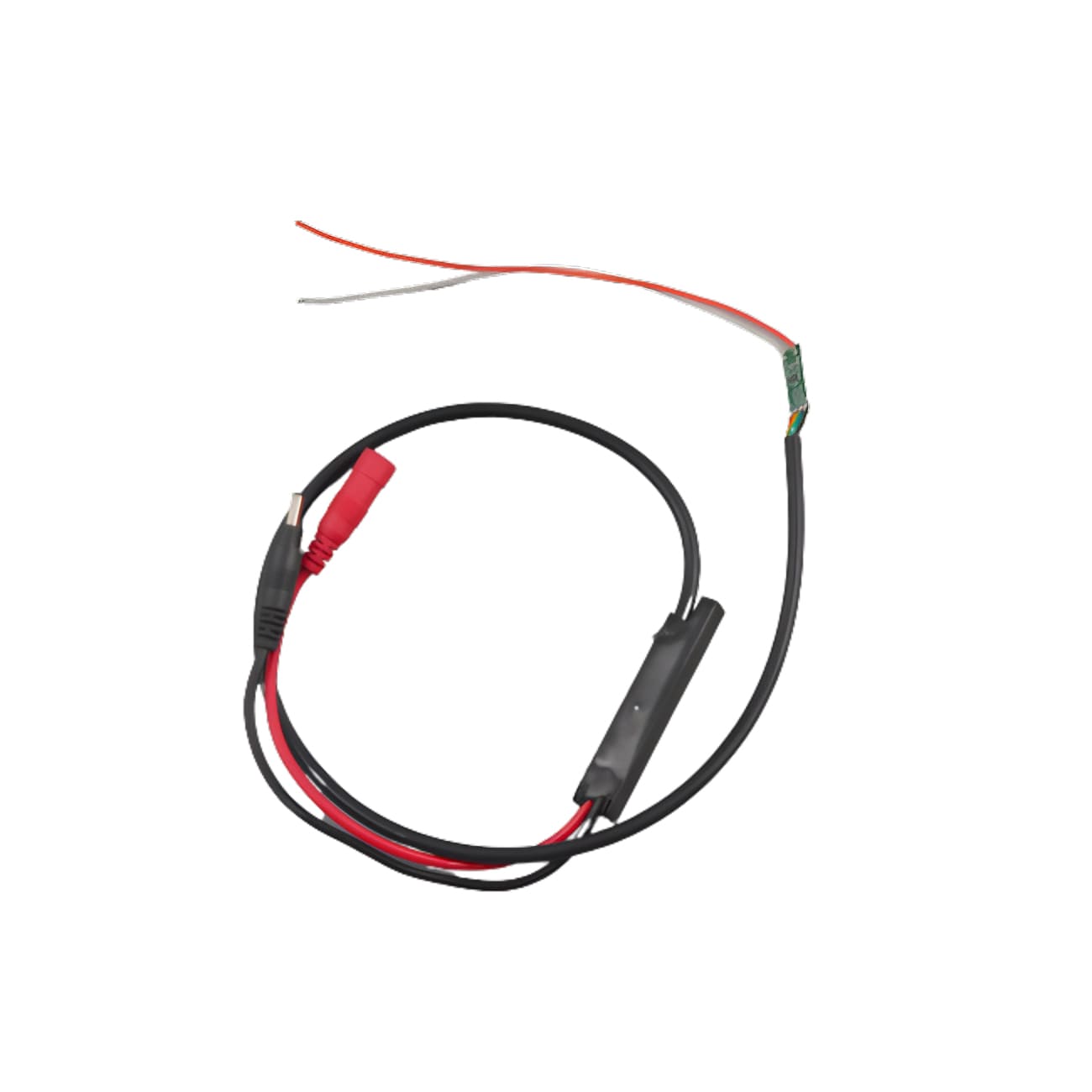 Сенсор смывного устройства для писсуара KOPFGESCHEIT RCA разъём KG-PCBC3.2
