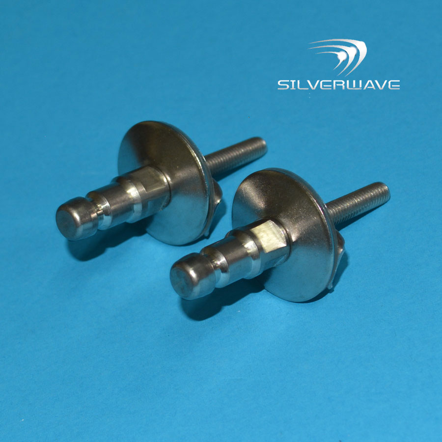 Комплект крепления для сиденья унитаза Laufen Pro / Mimo / Form 8925520000001