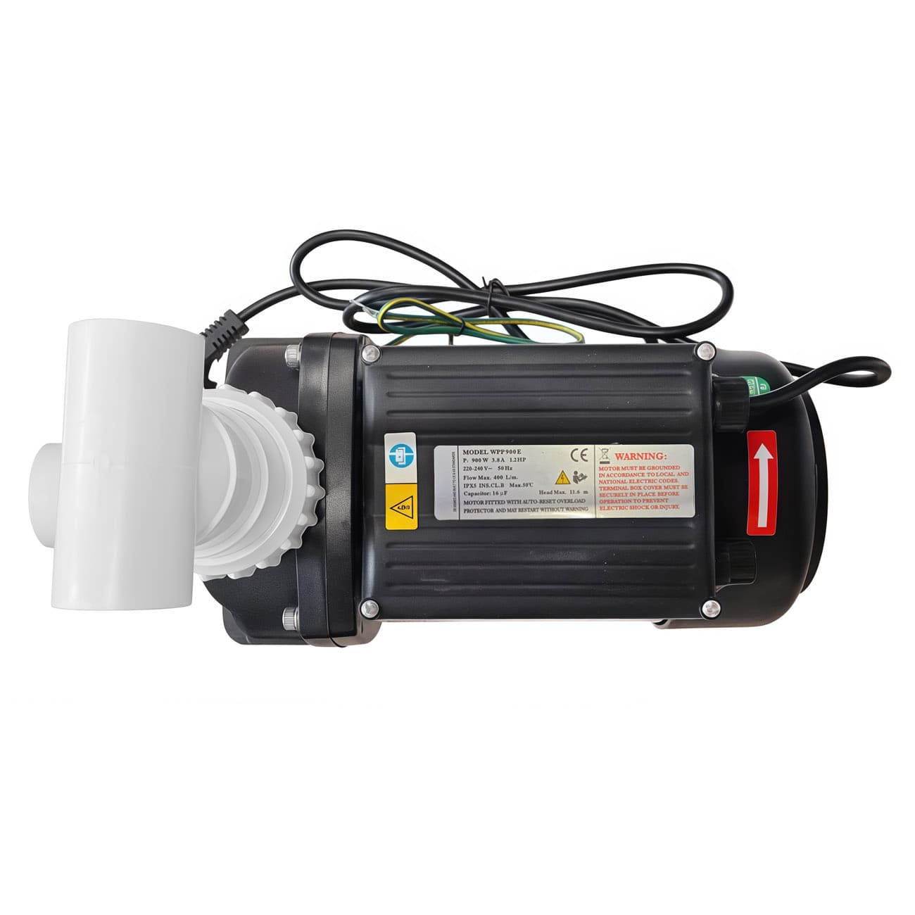 Гидронасос 900W WPP900E