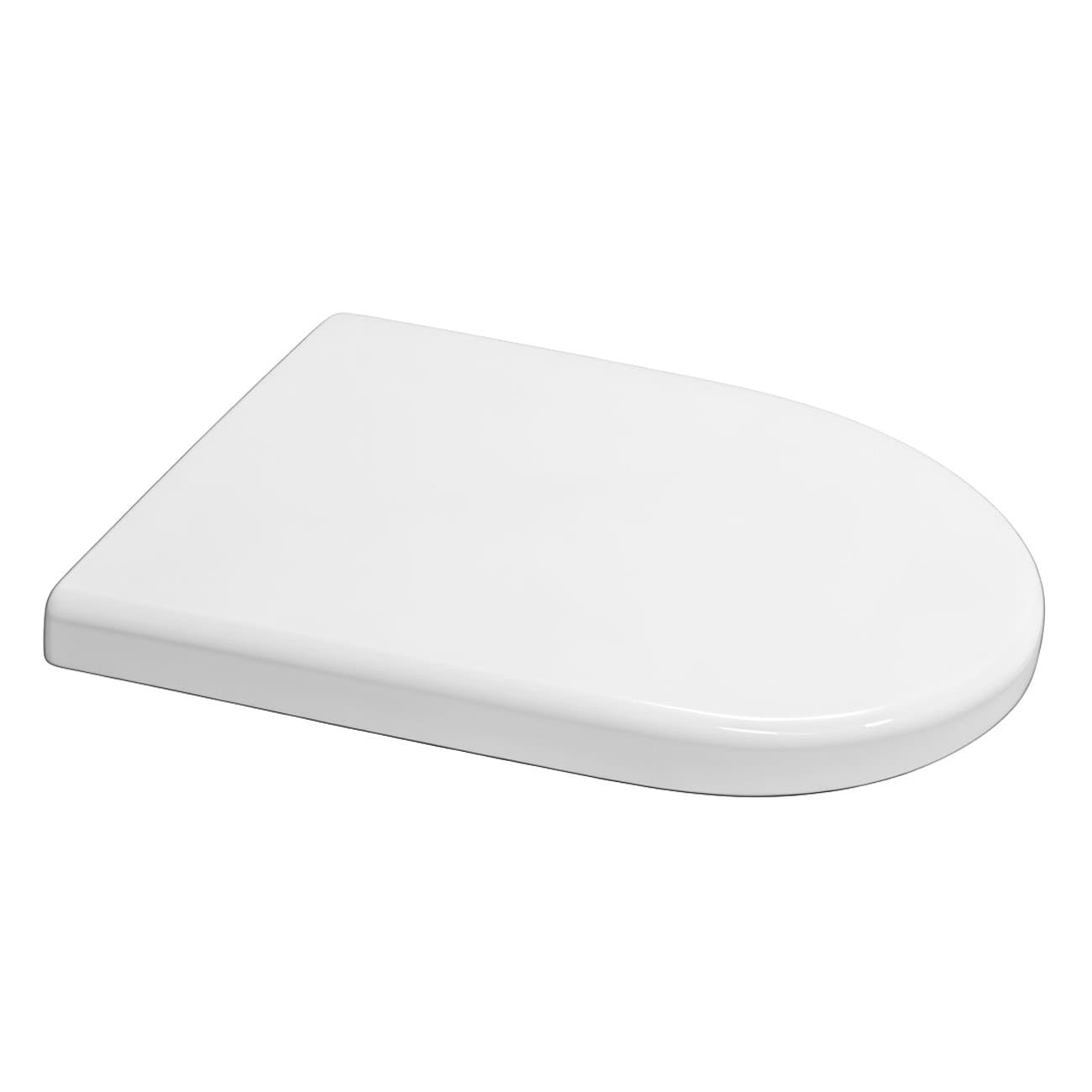 Сиденье с крышкой унитаза Laufen Pro 8969513000001 (8.9695.1.300.000.1)