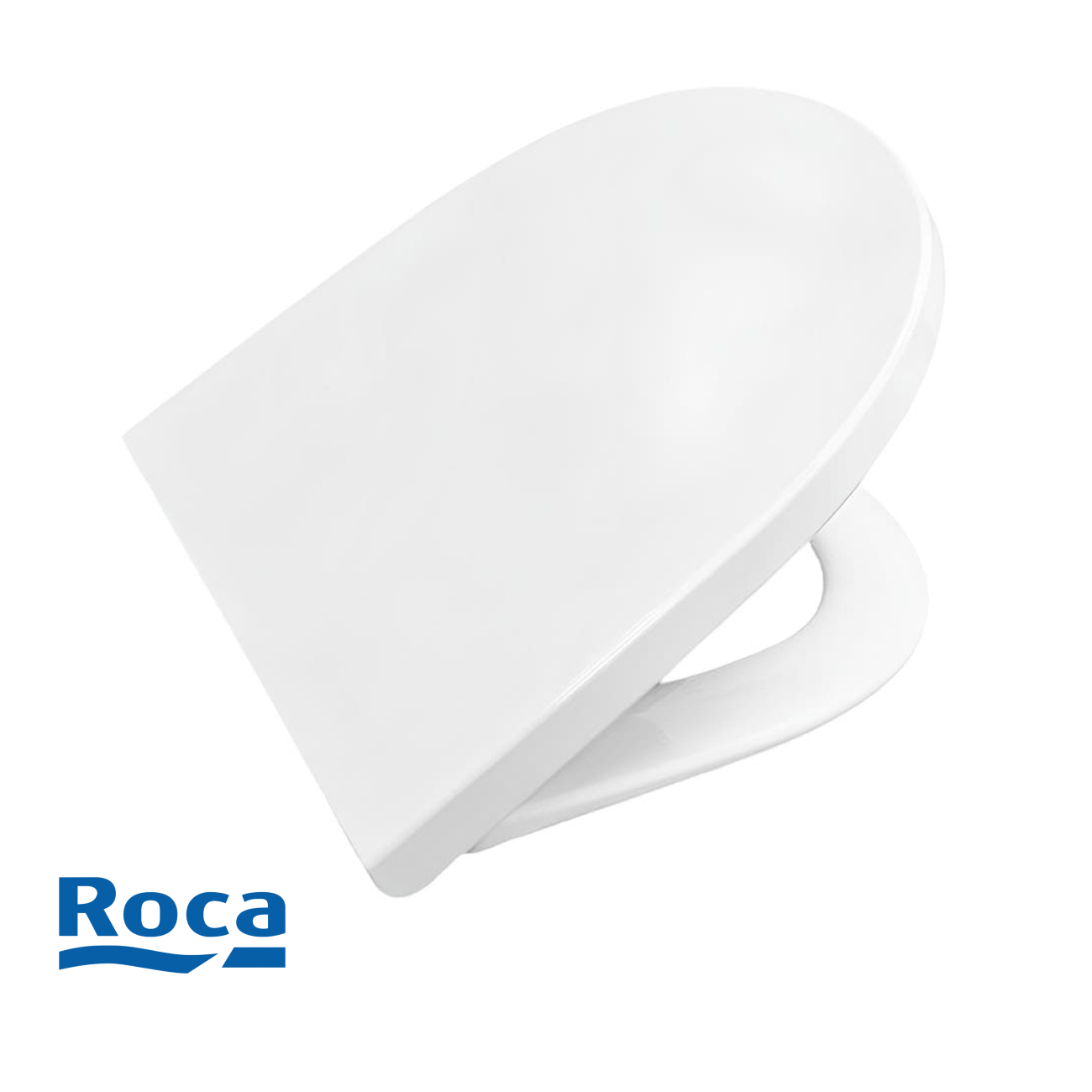 Сиденье для унитаза ROCA MERIDIAN арт. A8012AC00B (78012AC00B)