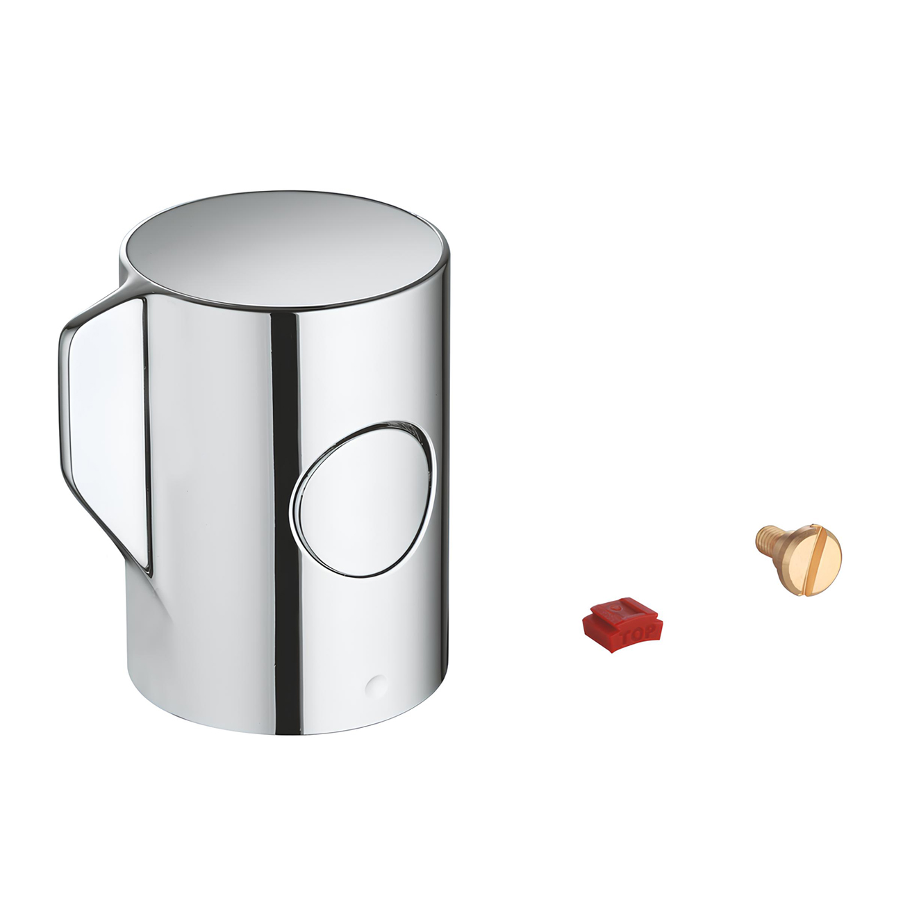 Ручка контроля температуры Grohe 47981000