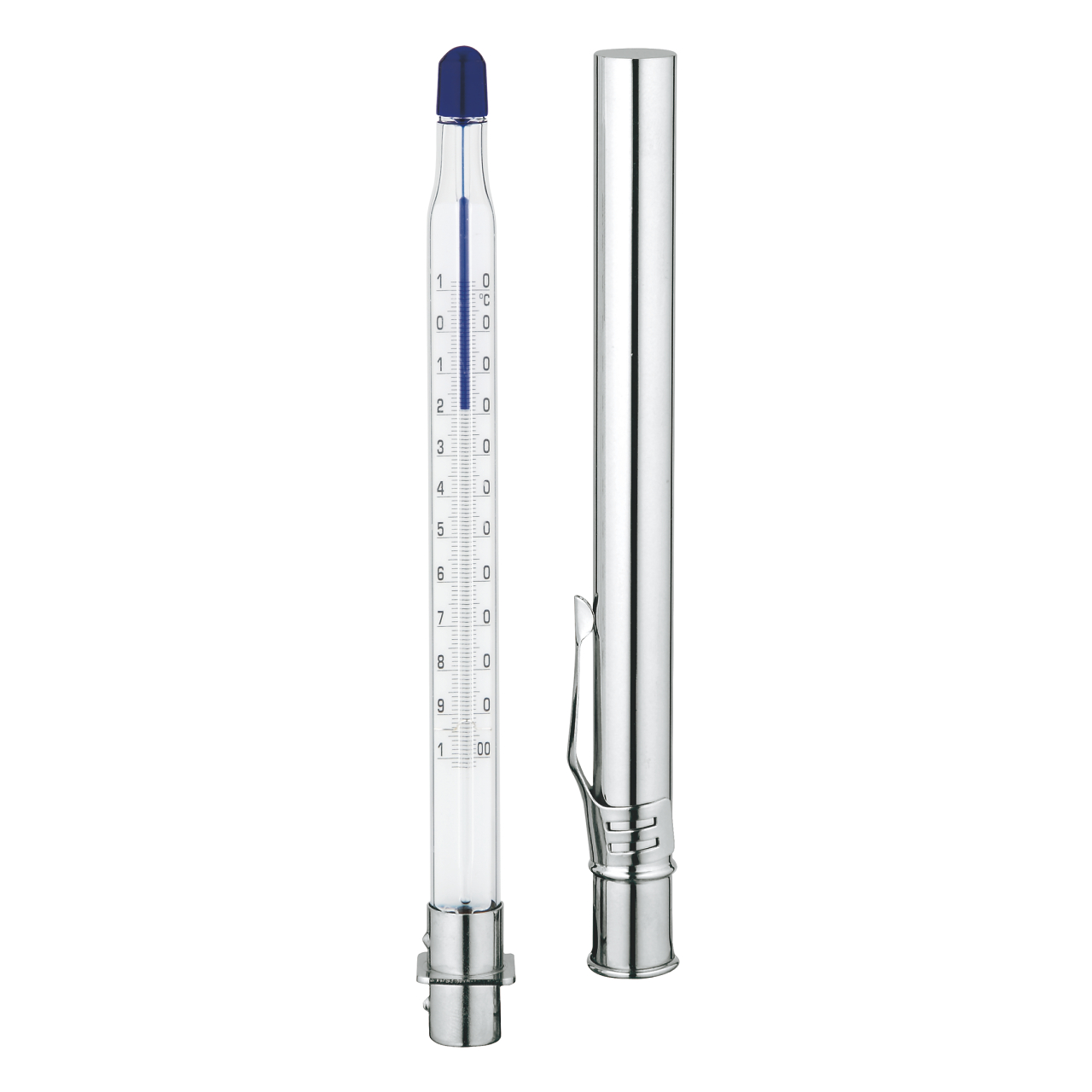 Калибровочный термометр Grohe 19001000