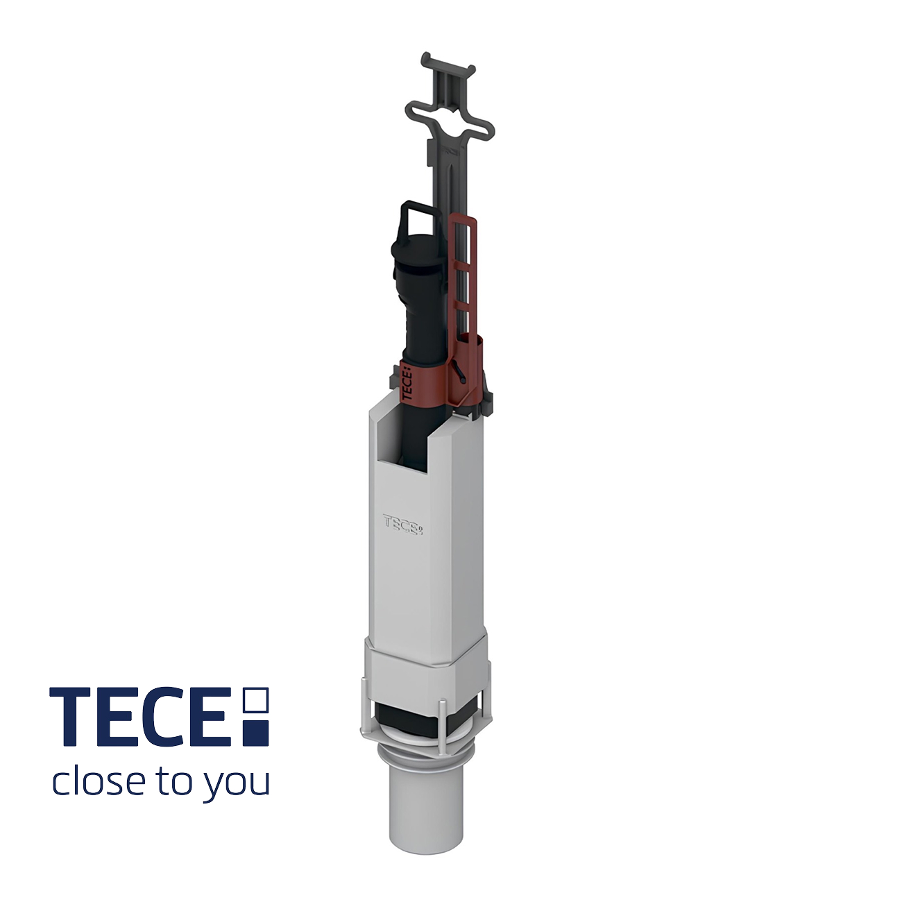 Клапан слива A3 для инсталляций Tece 9820224