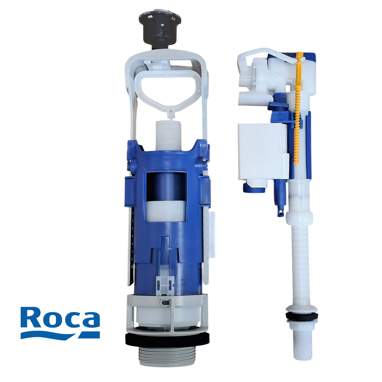 Комплект арматуры Roca New Victoria / Mitos RS880168