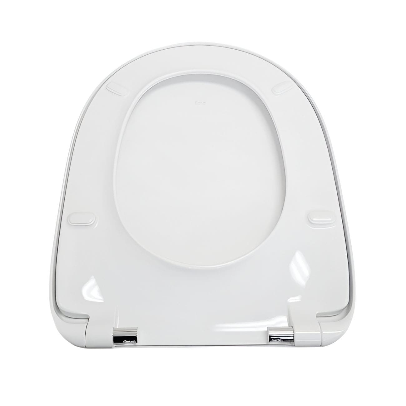 Сиденье для унитаза ROCA DEBBA ROUND A801B2200B (7801B2200B)