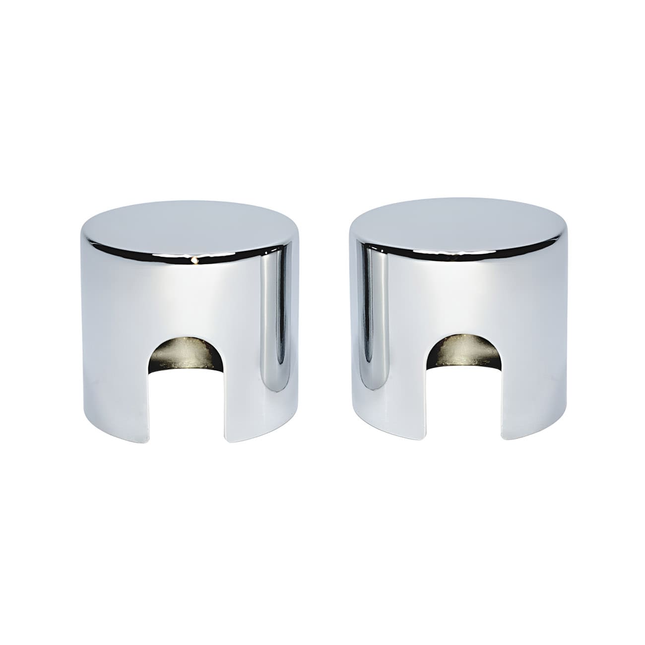 Металлическая накладка защелки микролифта VitrA 420421YP1TE