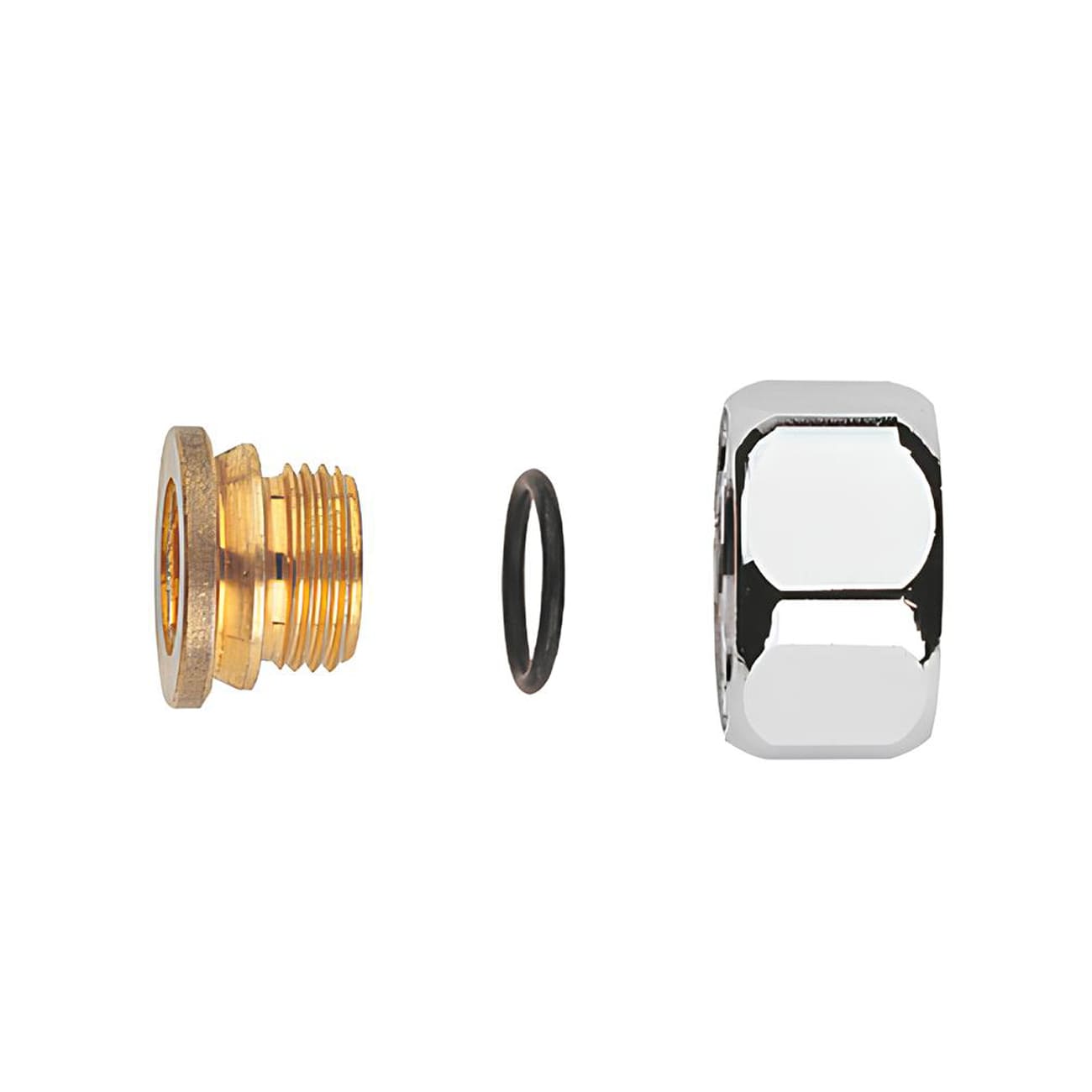 Гайка подключения 3/4 GROHE 45044000