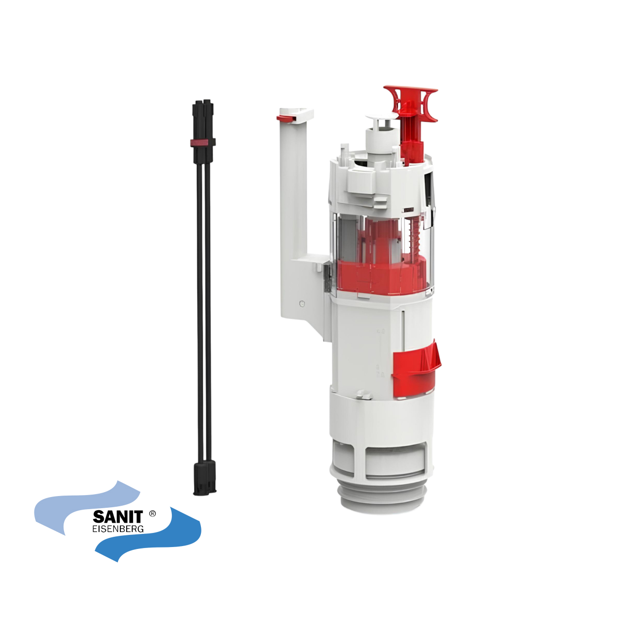 Сливное устройство для инсталляций Sanit Ineo 03.982.00.0000