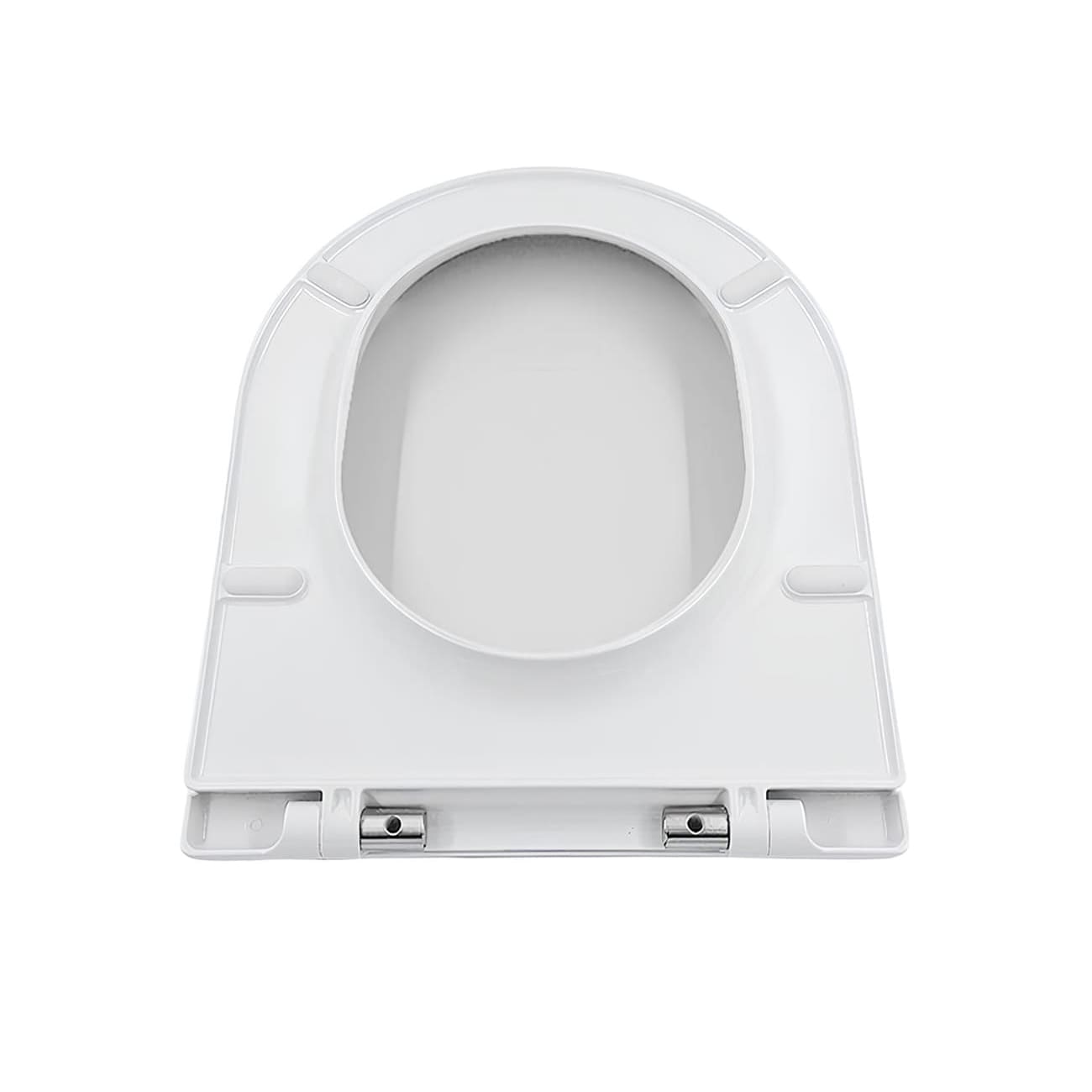 Сиденье с крышкой унитаза Laufen Pro Slim 8989660000001 (8.9896.6.000.000.1)