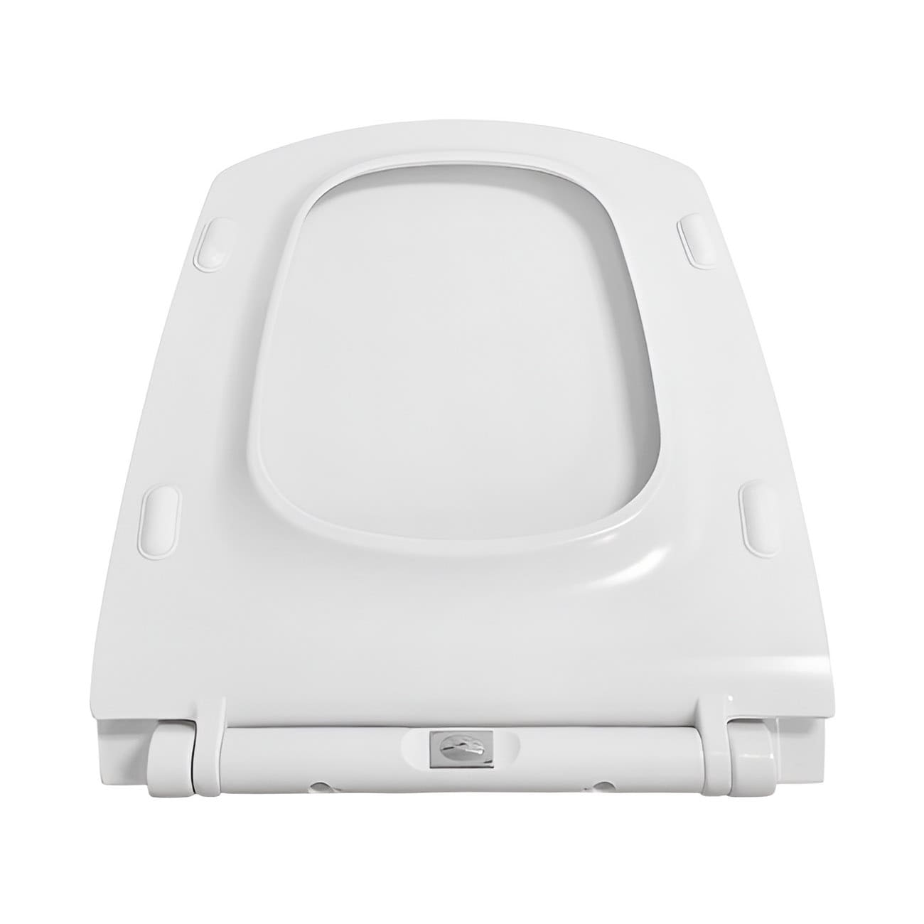 Сиденье для унитаза Cersanit CARINA slim S-DS-CARINA-S-DL-t