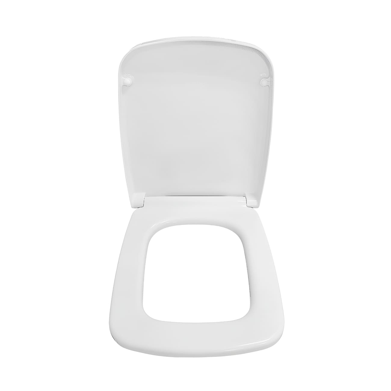 Сиденье с крышкой для унитаза Santek Нео (soft-close) 1WH302193