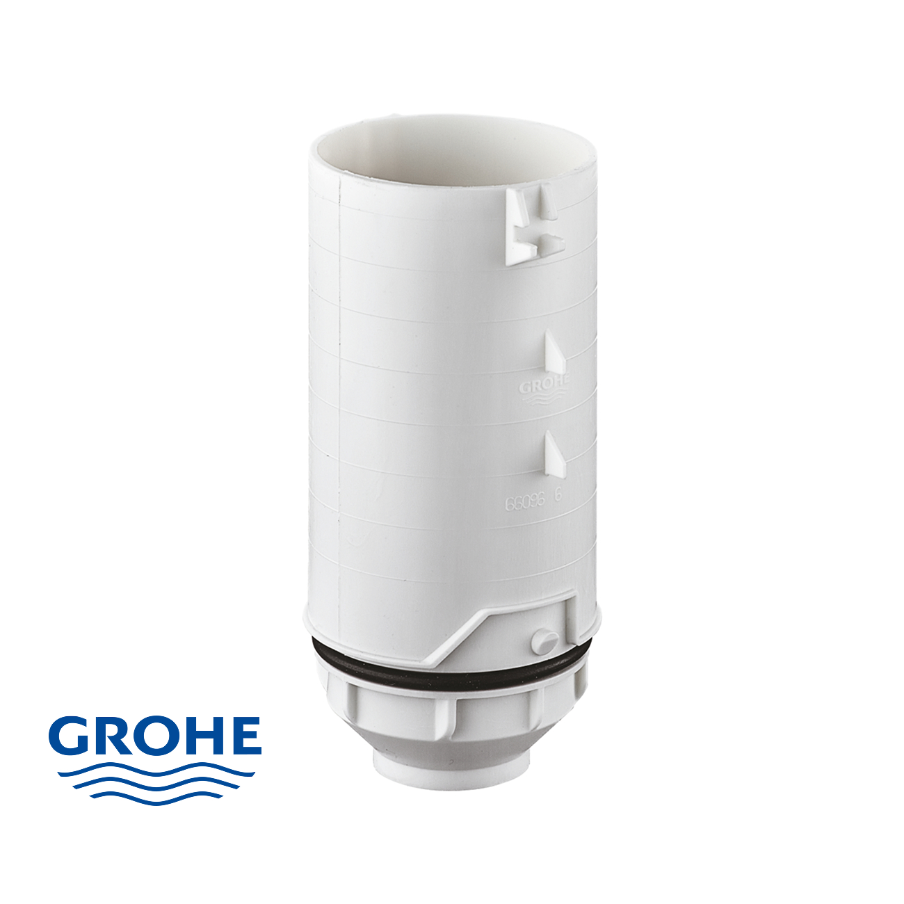Удлинитель для переливной трубки GROHE 42313000