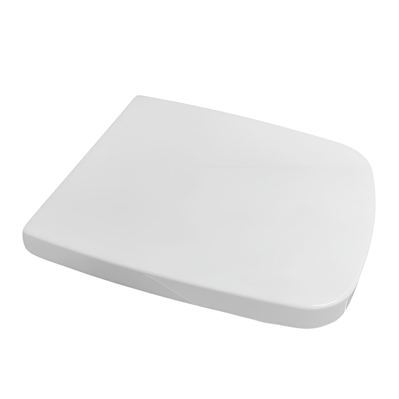 Сиденье с крышкой для унитаза Santek Нео (soft-close) 1WH302193