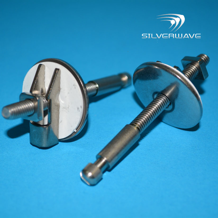 Комплект микролифтов унитаза Roca Dama Senso ZRU9302723