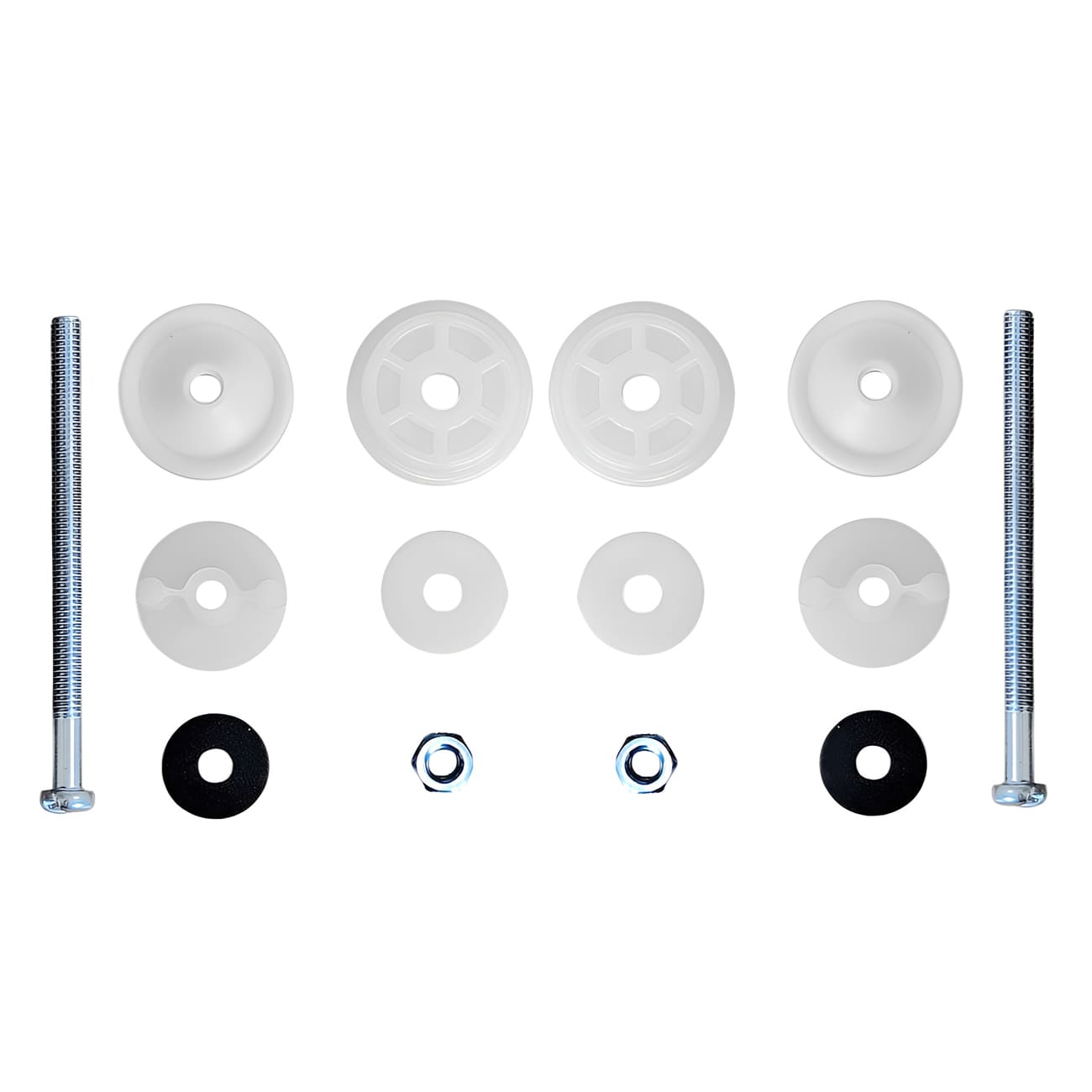 Комплект арматуры Roca New Victoria / Mitos RS880168