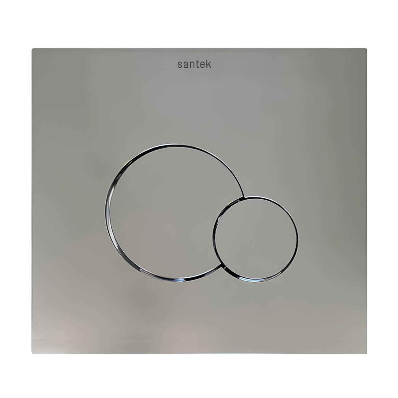 Кнопка смыва инсталляции SANTEK 1WH501550 (1.WH50.1.550)
