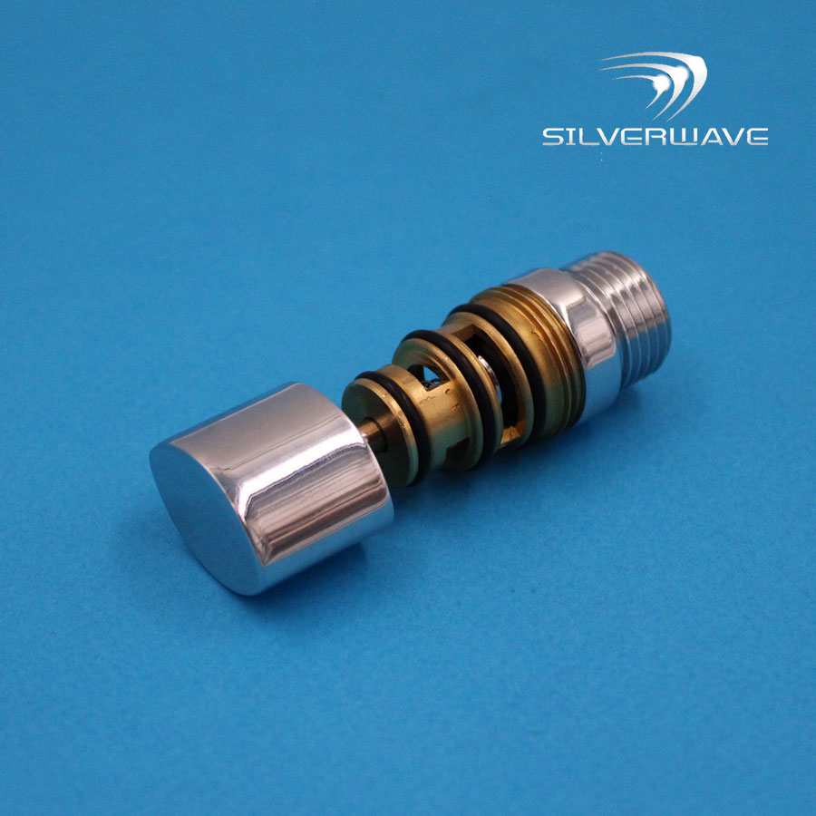Переключатель душа для смесителя IDDIS 82T27164