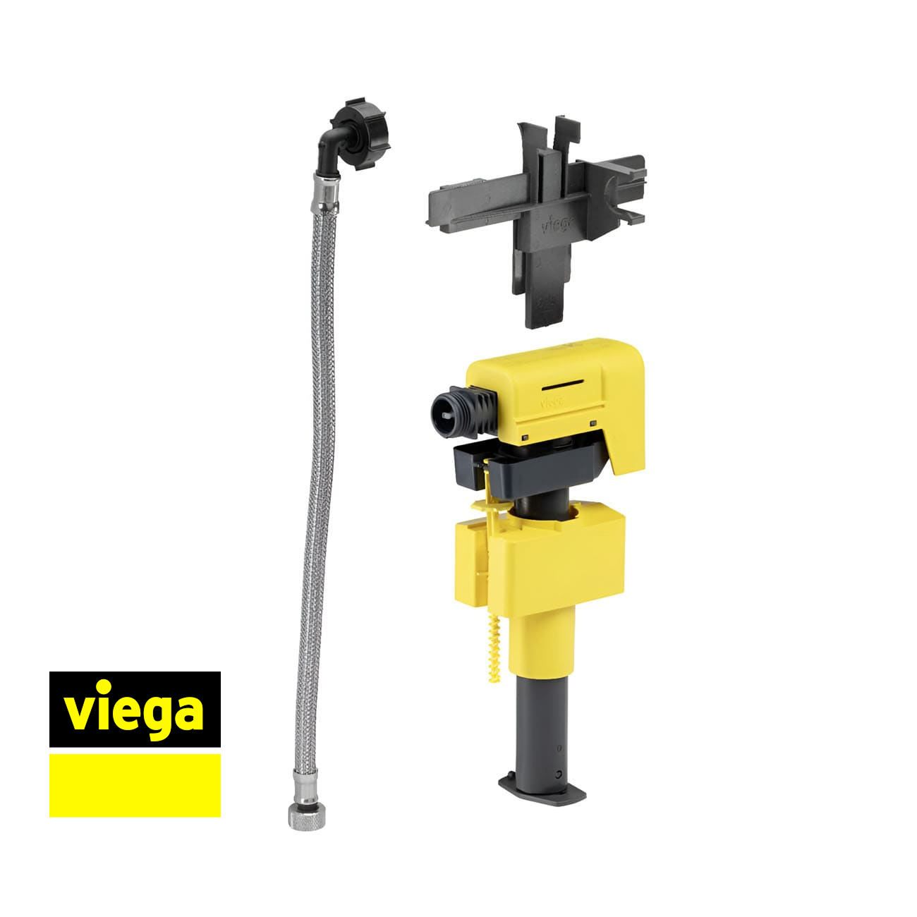 Клапан заполнения Viega 718152