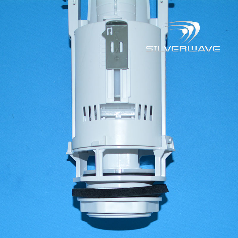 Клапан сливного бачка унитаза Cersanit ZP-AD-3/6-EC-1