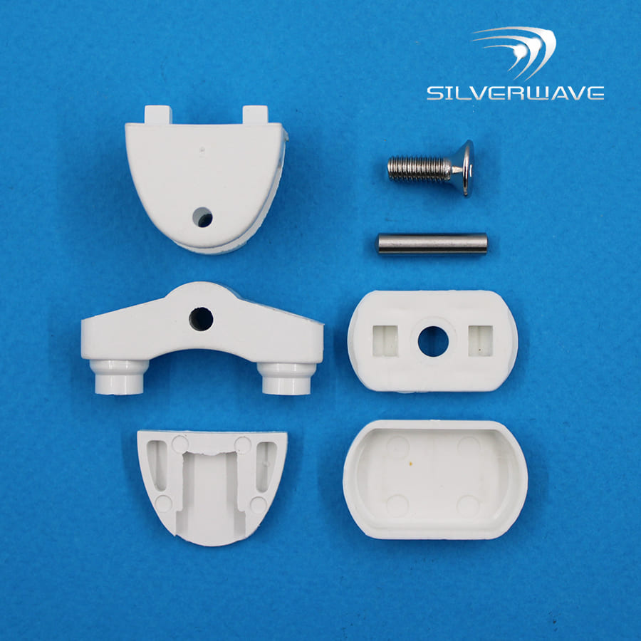 Корпус для ролика душевых кабин Sanplast S2133
