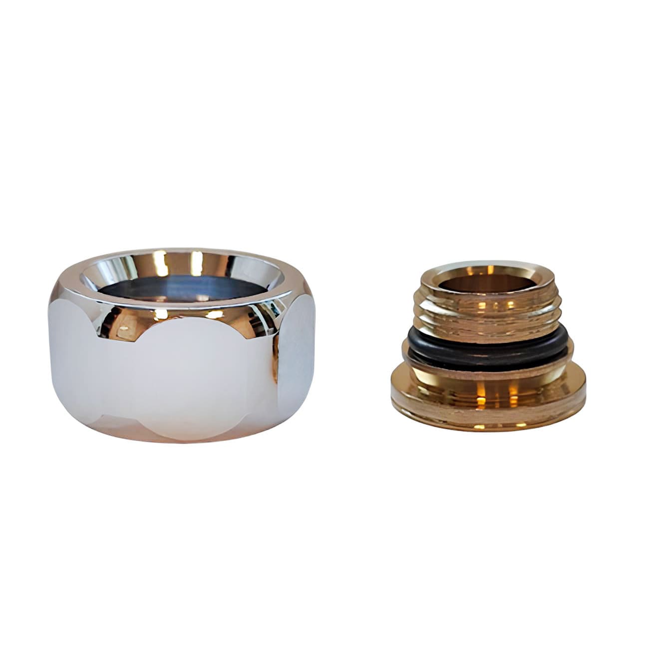 Гайка подключения 3/4 GROHE 45044000