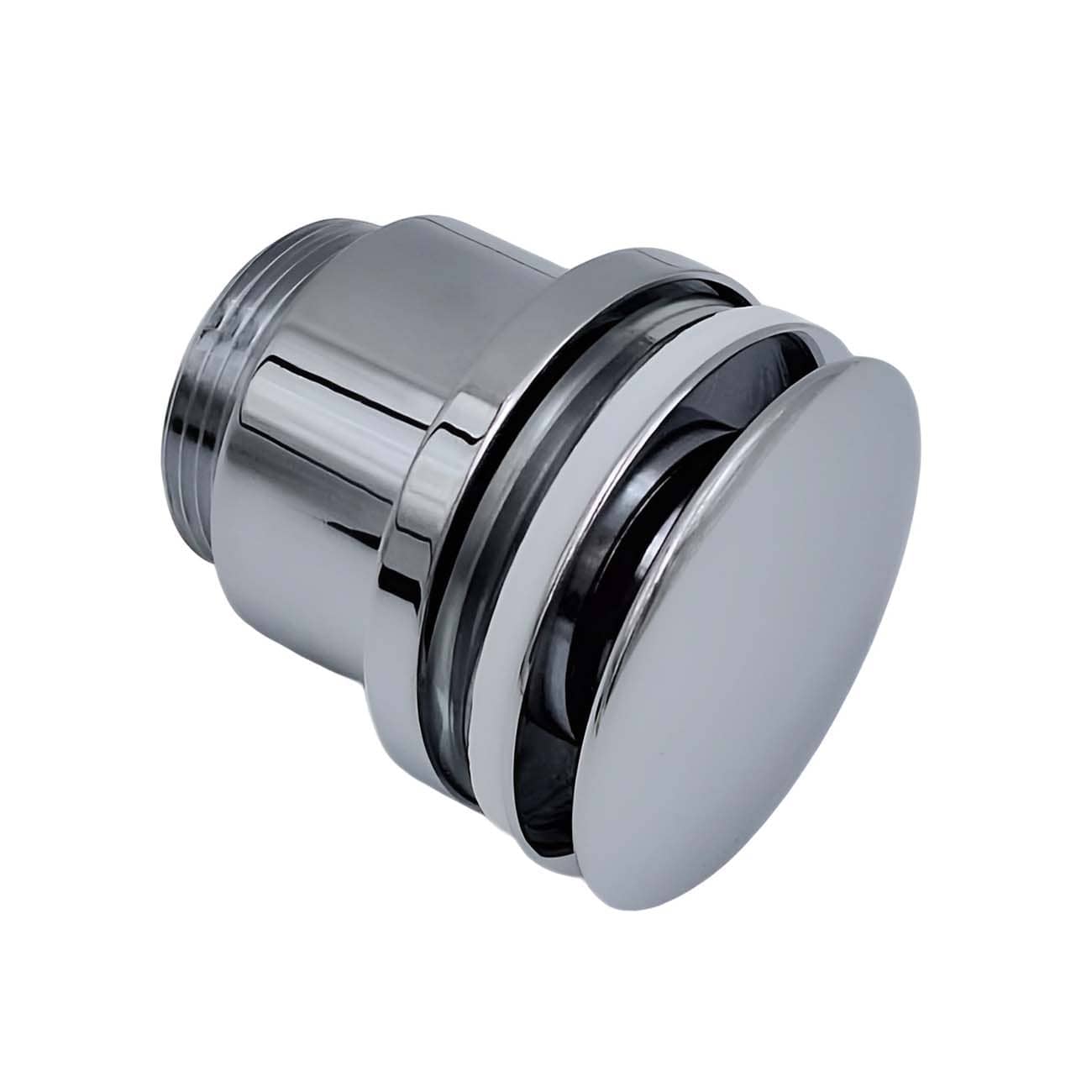 Клапан донный для раковины Click/Clack1 1/4 LeMark LM8500C