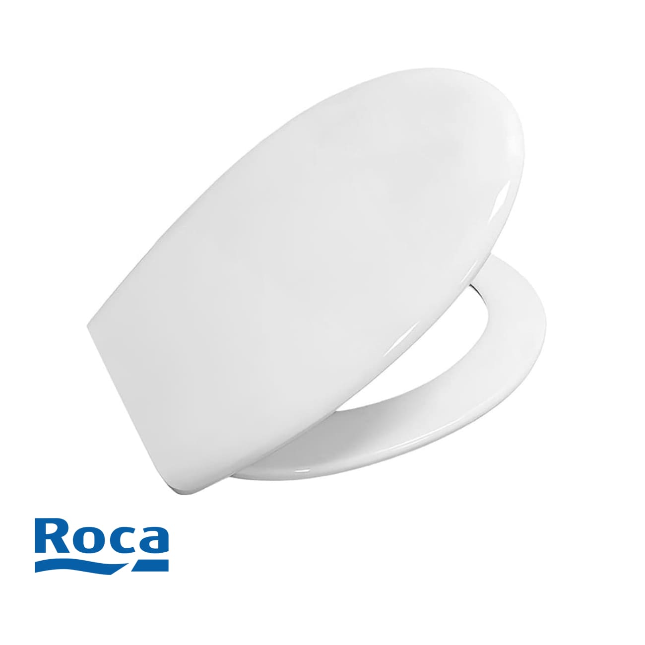 Сиденье с крышкой для унитаза ROCA VICTORIA A801B6200B (7801B6200B)