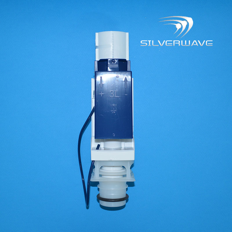 Смывной клапан (пневматика) для инсталляции Grohe Rapid SL 42314000