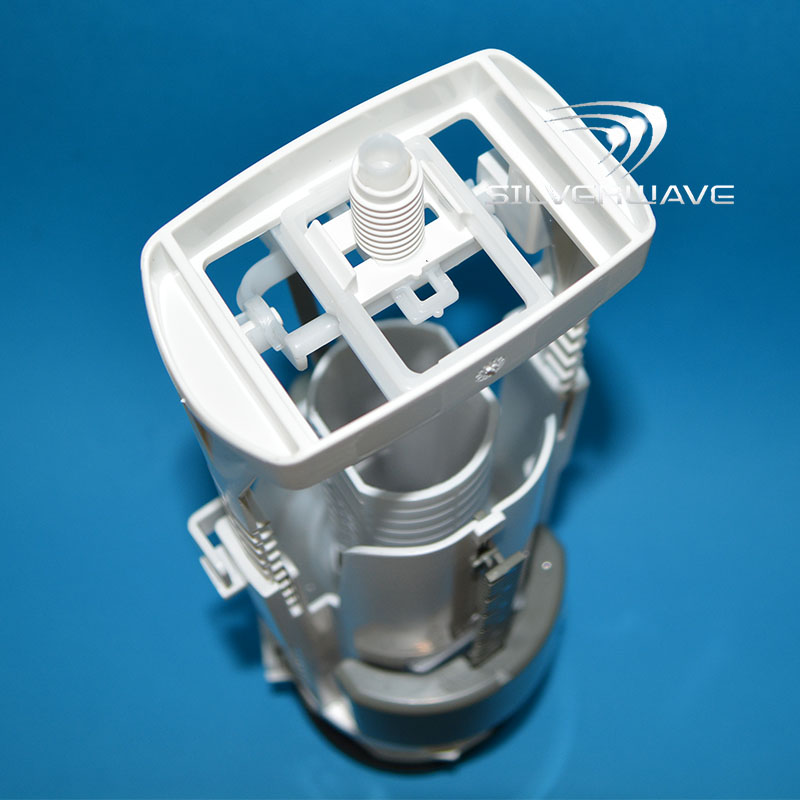 Клапан сливного бачка унитаза Cersanit ZP-AD-3/6-EC-1