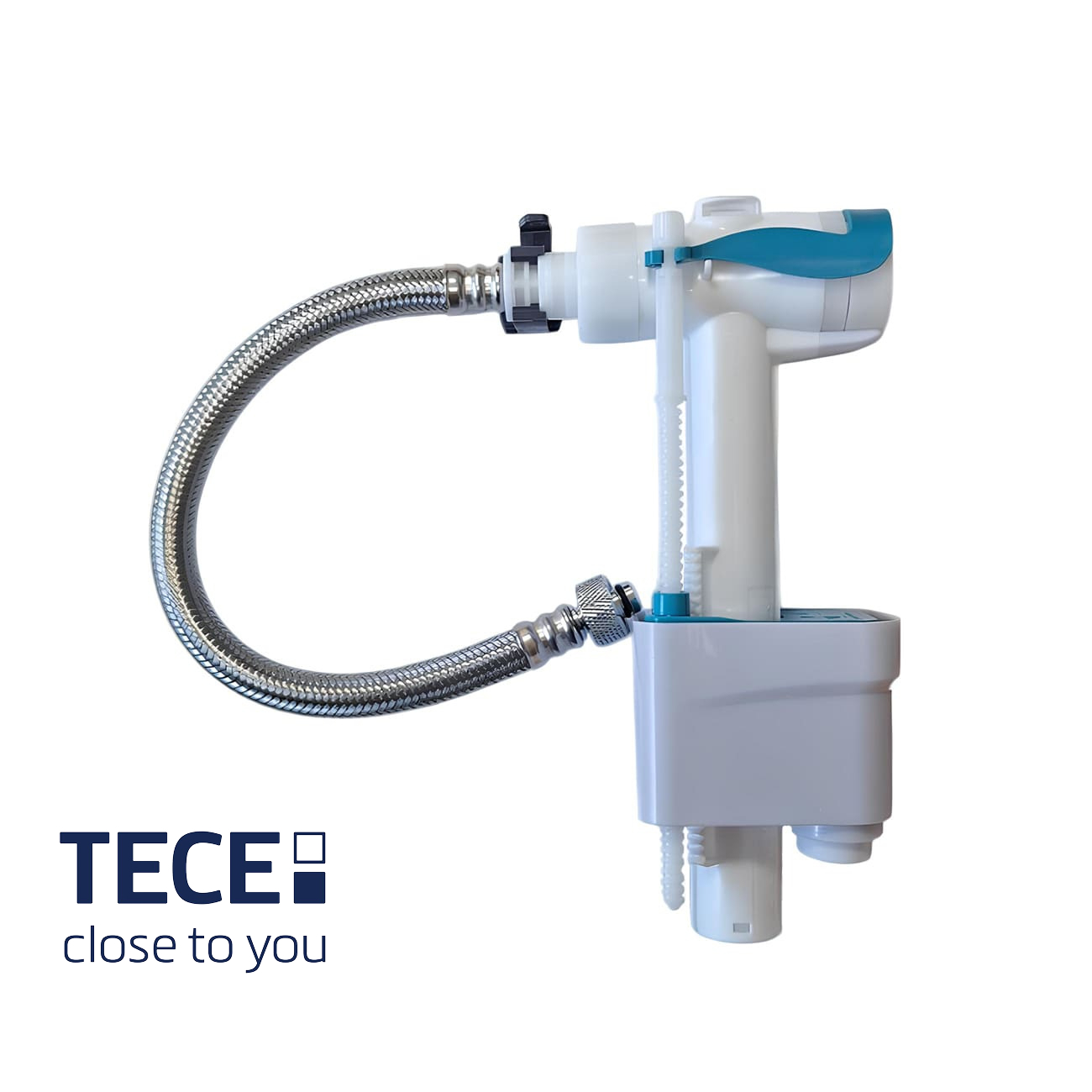 Заливной клапан Tece AF042300-L16