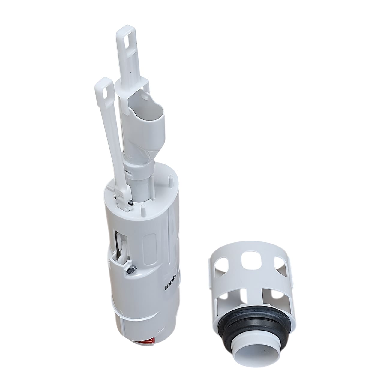 Сливной механизм инсталляций IDDIS Unifix, Neofix A26030000004