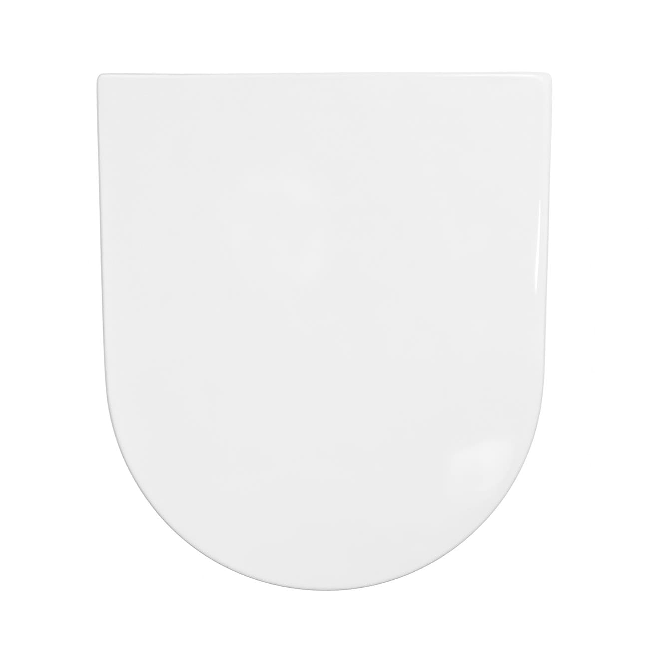 Сиденье с крышкой Haro Duravit Stark 3, Me, Vital 543844