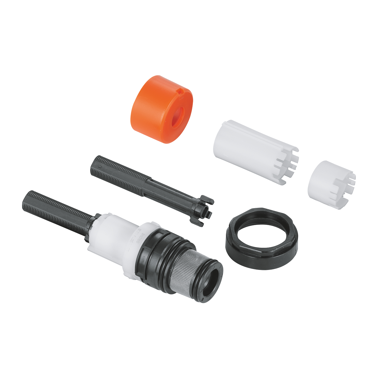 Картридж (запирающее устройство) Smart Control Grohe 48359000