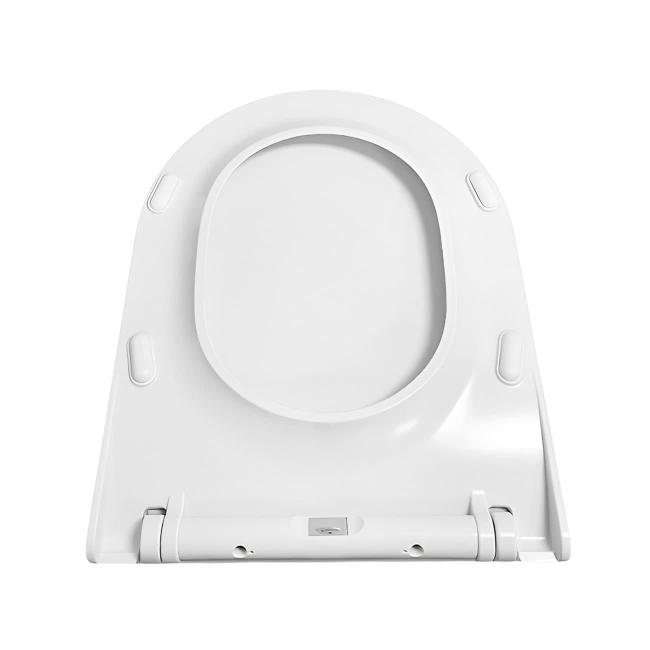 Сиденье для унитаза Cersanit Street Fusion S-DS-SFU-S-DL-t