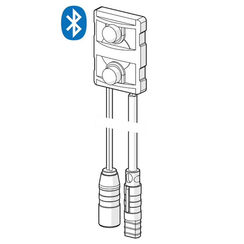 Датчик 6V Oras 1001424V bluetooth