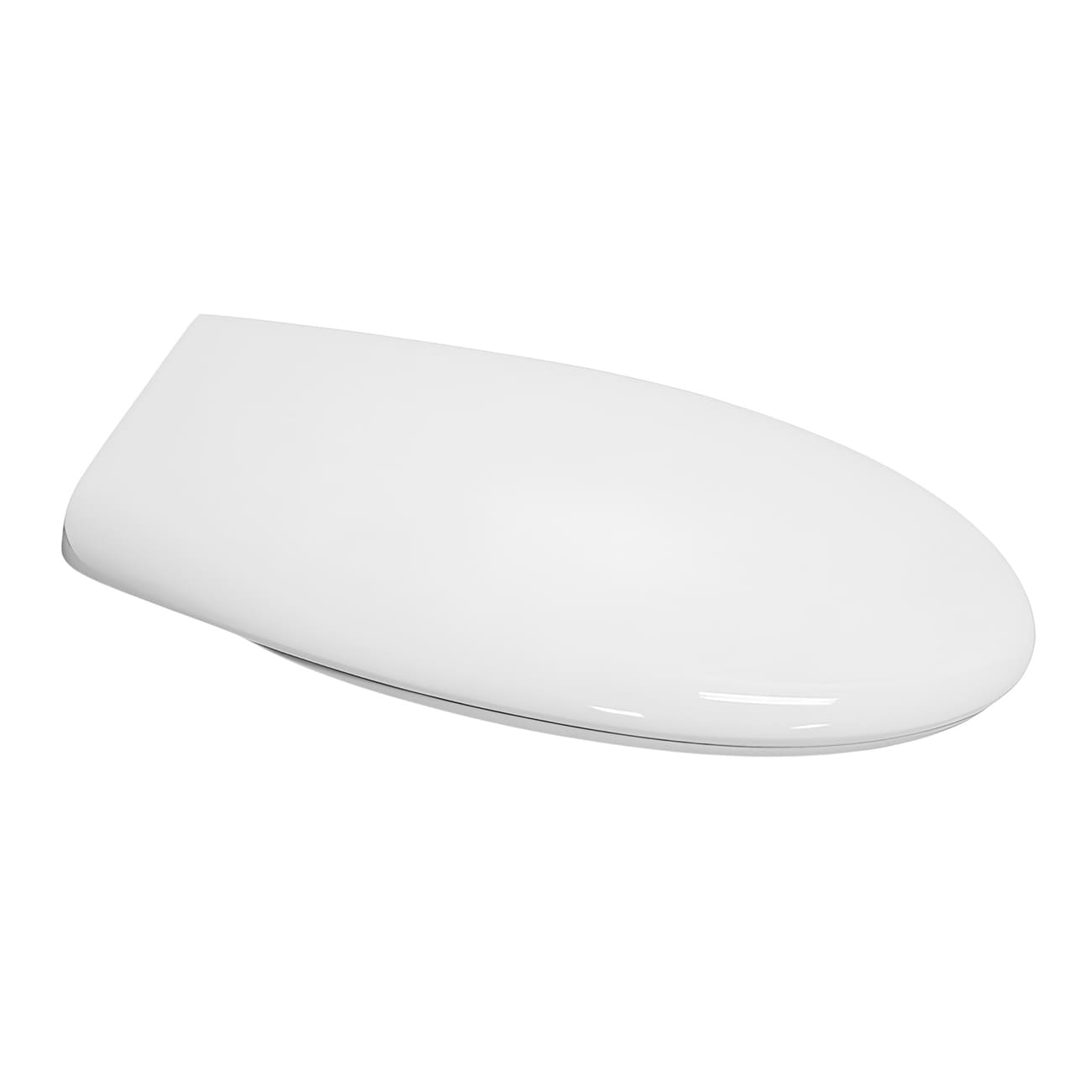 Сиденье с крышкой для унитаза ROCA VICTORIA A801B6200B (7801B6200B)
