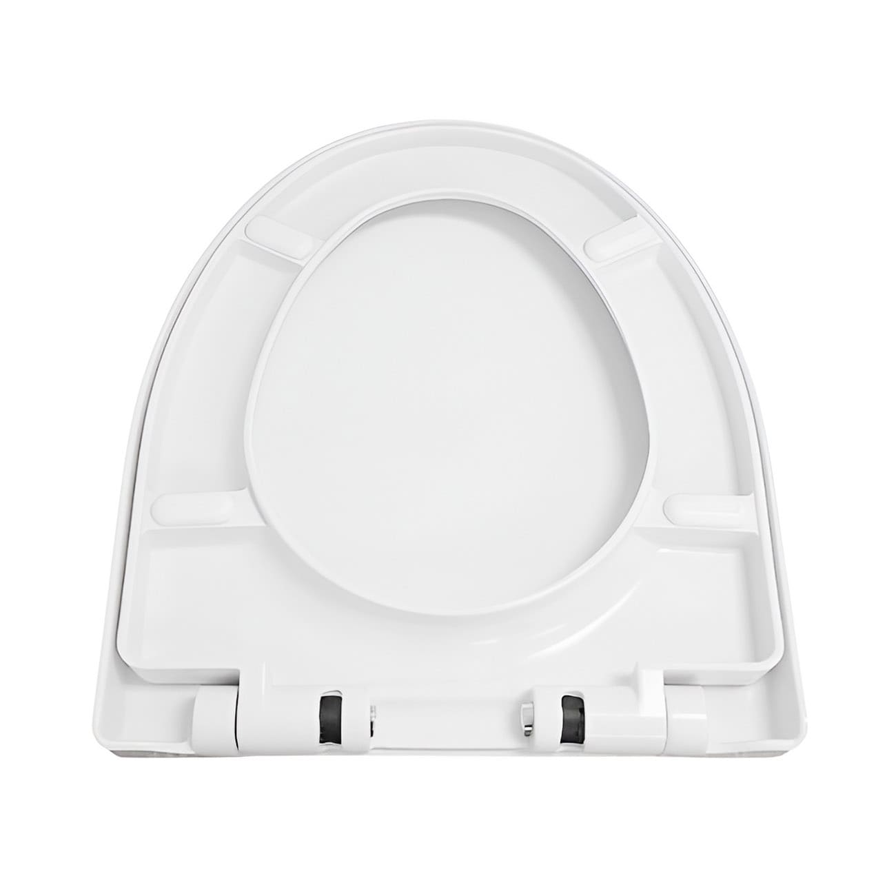 Сиденье для унитаза Cersanit PARVA S-DS-PARVA-DL-t