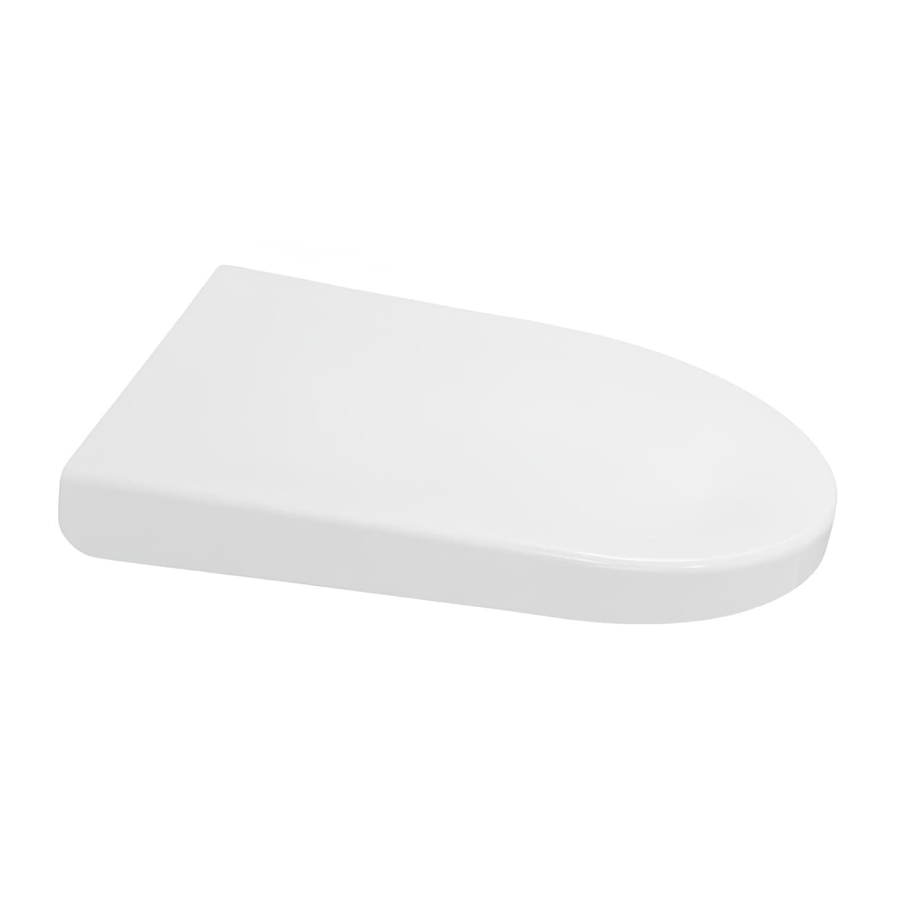 Сиденье с крышкой для унитаза VitrA S50 72-003-309