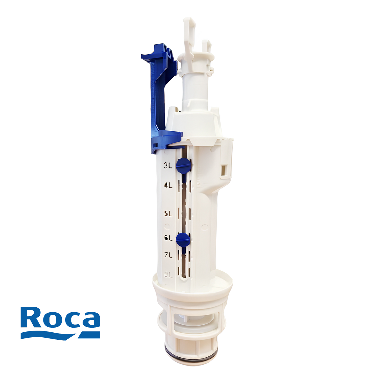 Сливной механизм для инсталляции Roca Active AV0022500R (7890838010)