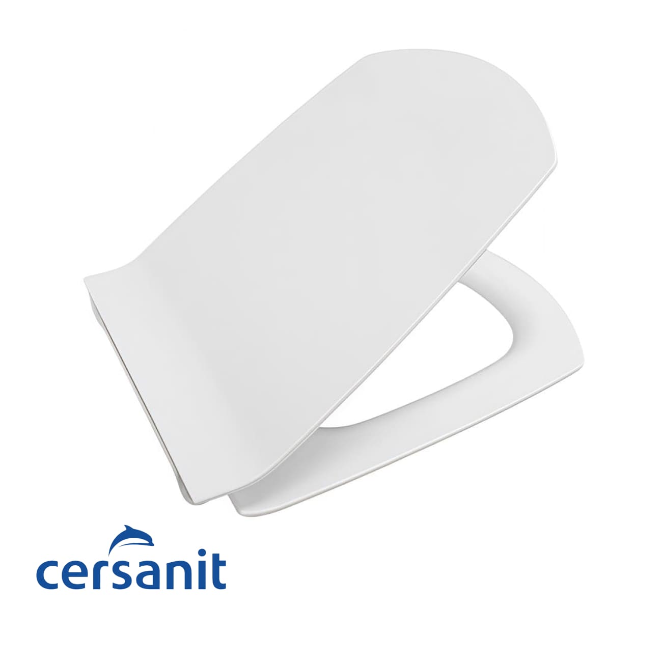 Сиденье для унитаза Cersanit CARINA slim S-DS-CARINA-S-DL-t