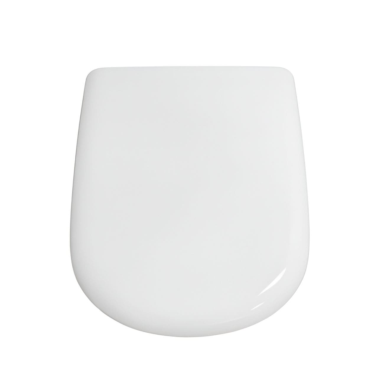 Сиденье с крышкой Soft Close для унитаза Roca Giralda ZRU9000047