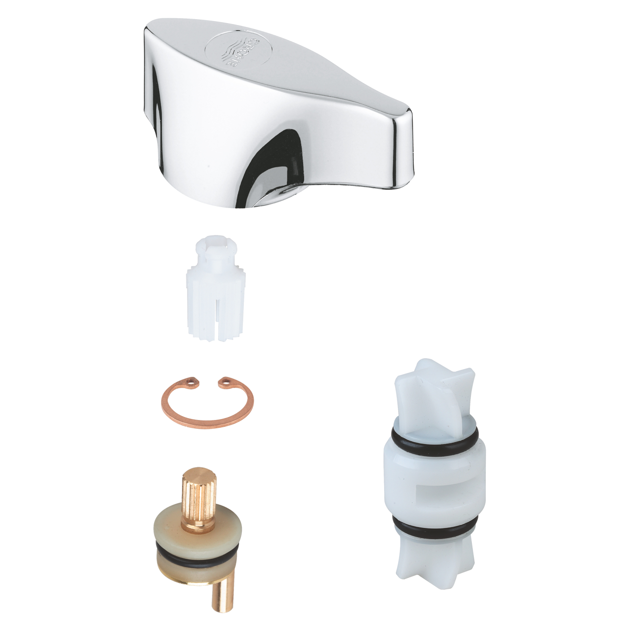 Переключатель для душа Grohe 45048000