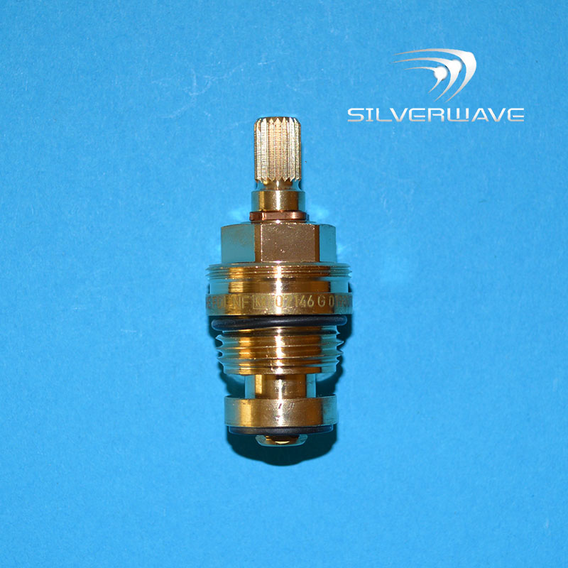 Кран-букса GROHE 1/2″ 07146000