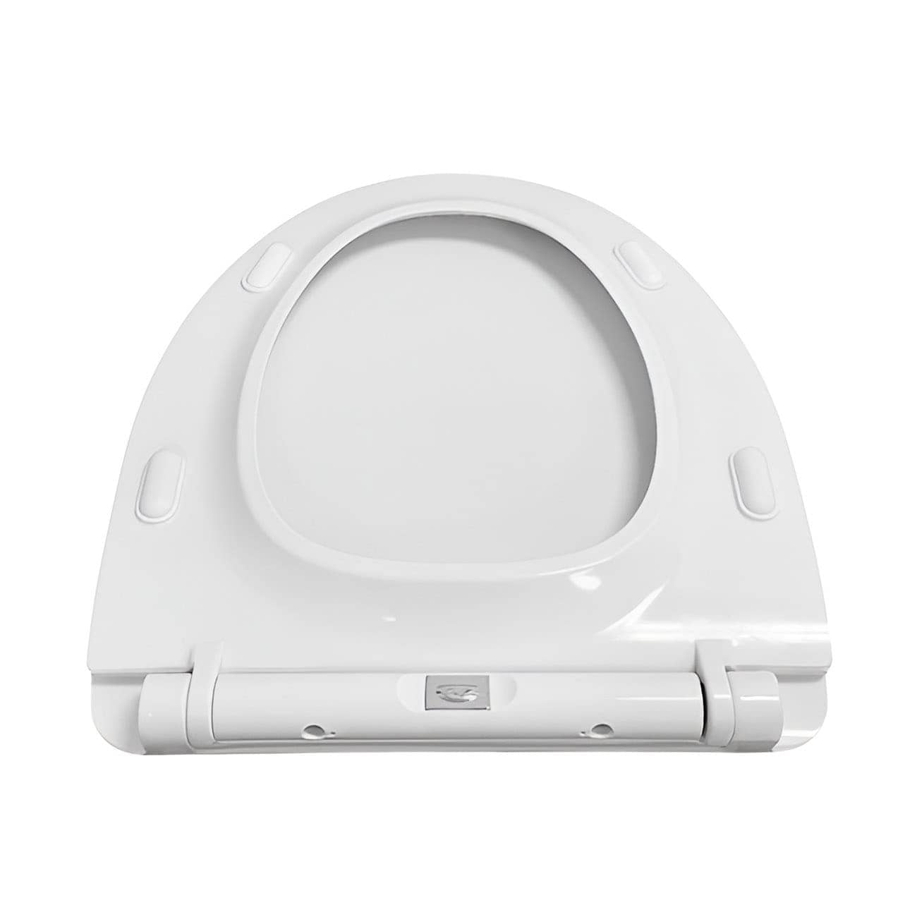 Сиденье для унитаза Cersanit PARVA slim S-DS-PARVA-S-DL-t