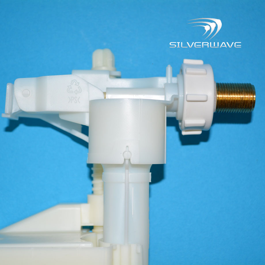 Заливной механизм инсталляции Roca Active AV0022400R (7890838000)