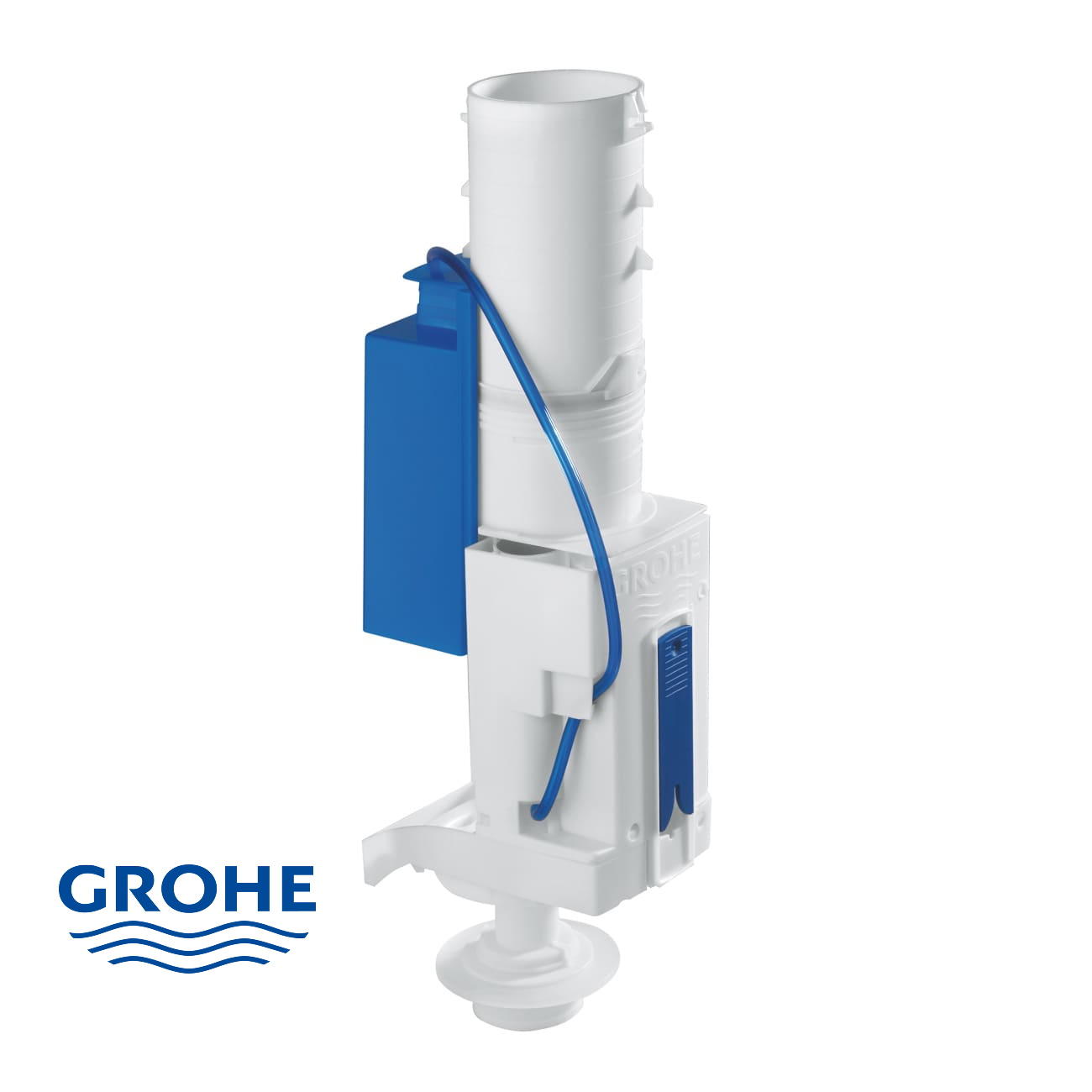 Сливной механизм для инсталляции Grohe Rapid SL 42320000