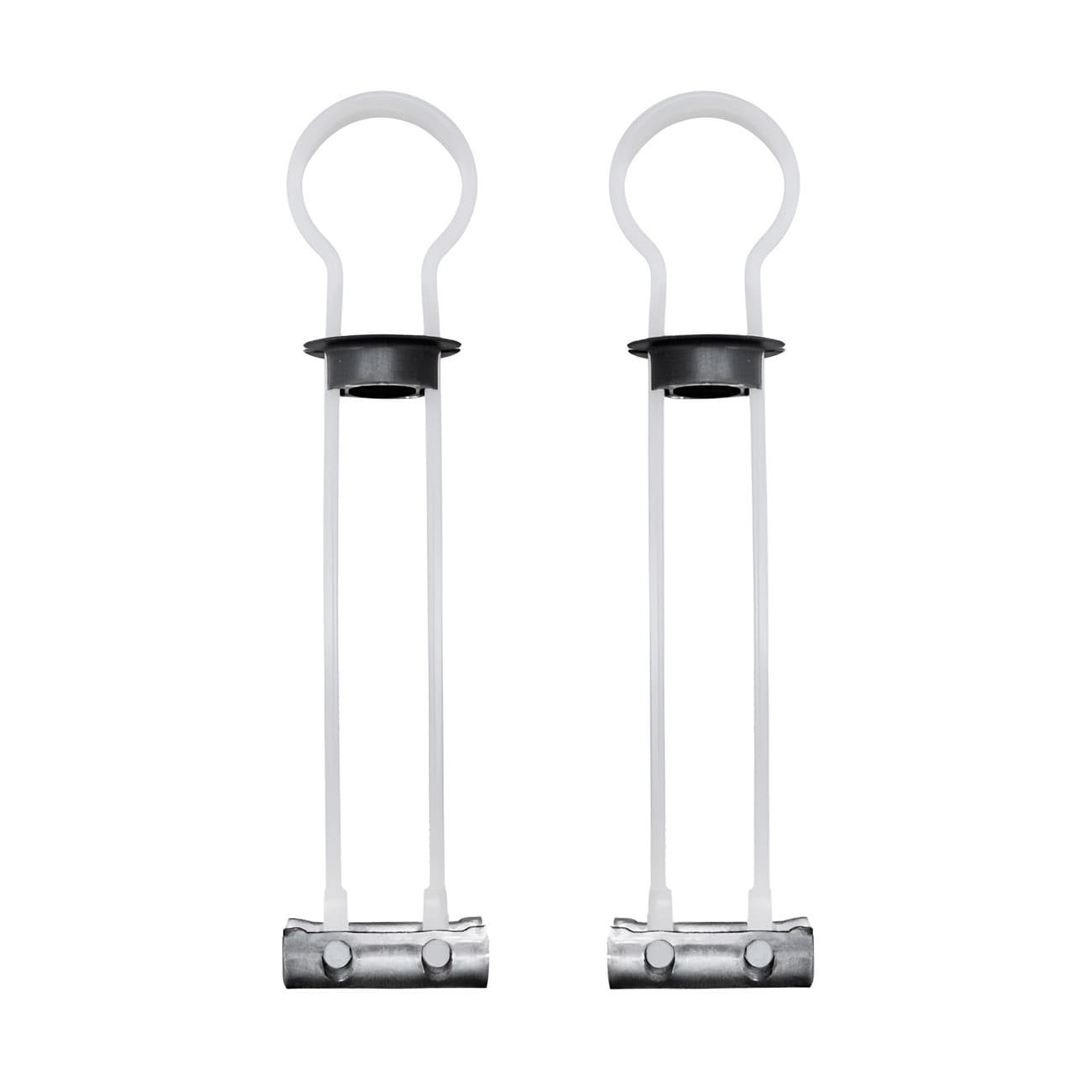 Вставки для фиксации сиденья унитаза Villeroy Boch 92240400