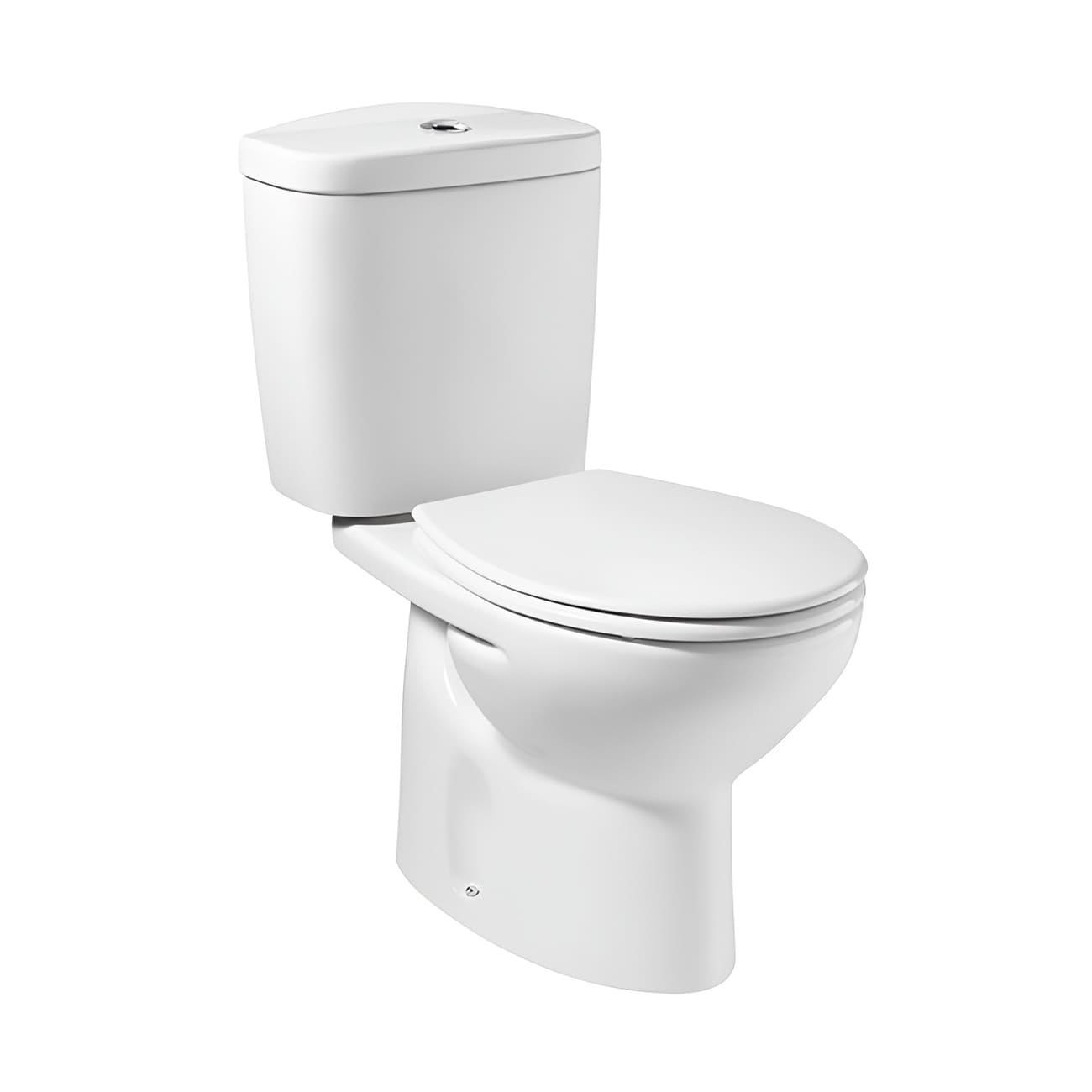 Сиденье с крышкой для унитаза ROCA VICTORIA ZRU8013920